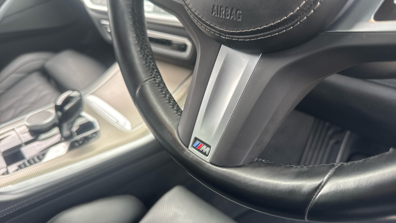 BMW X5 xDrive40d MHT M Sport 5dr Auto Diesel Estate